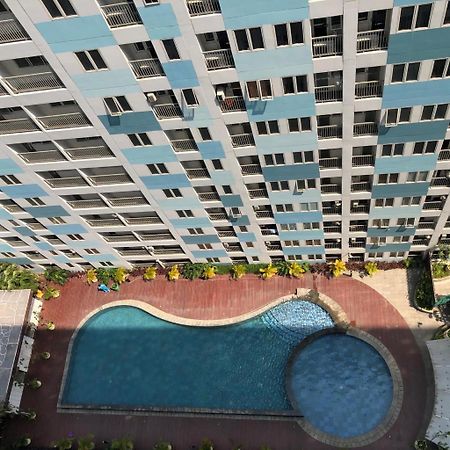 Apartment Grand Sentraland Karawang Manage By Laguna Room מראה חיצוני תמונה