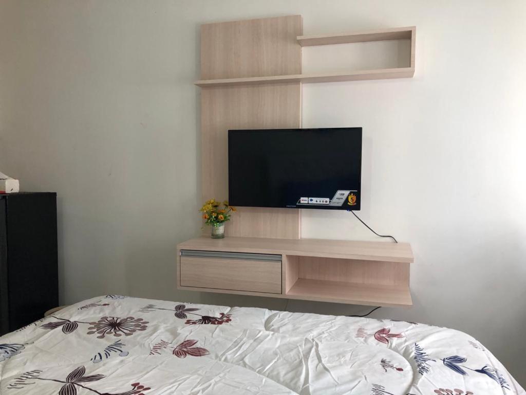 Apartment Grand Sentraland Karawang Manage By Laguna Room מראה חיצוני תמונה