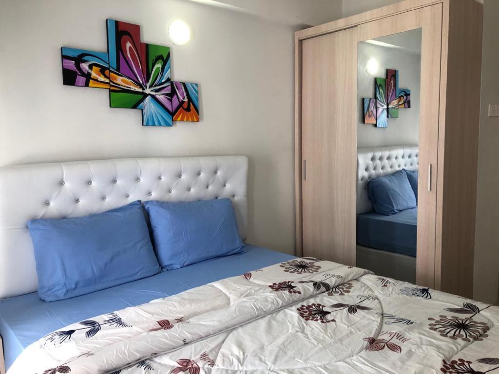 Apartment Grand Sentraland Karawang Manage By Laguna Room מראה חיצוני תמונה