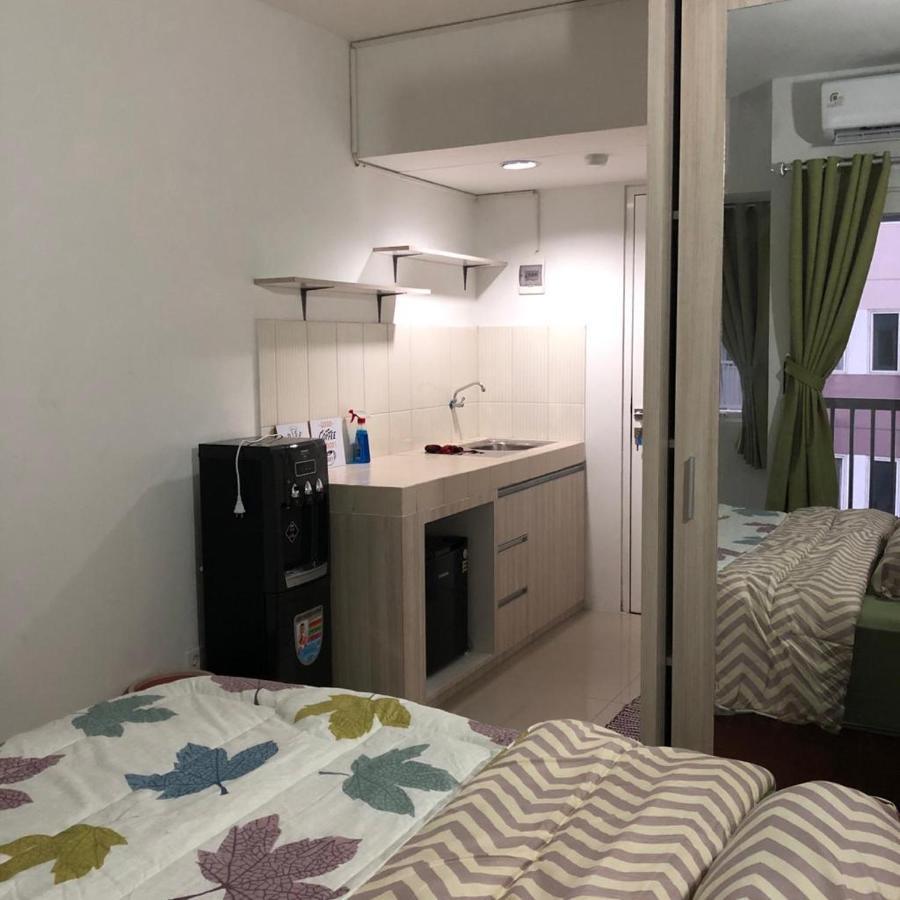 Apartment Grand Sentraland Karawang Manage By Laguna Room מראה חיצוני תמונה