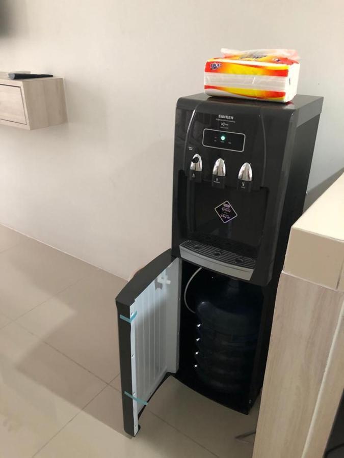 Apartment Grand Sentraland Karawang Manage By Laguna Room מראה חיצוני תמונה