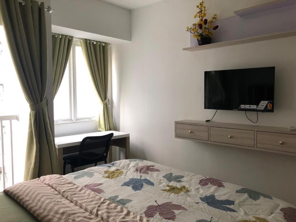 Apartment Grand Sentraland Karawang Manage By Laguna Room מראה חיצוני תמונה