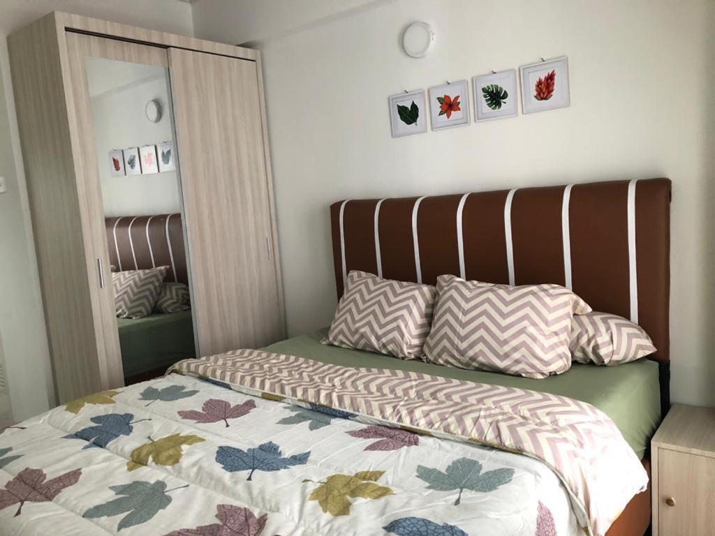 Apartment Grand Sentraland Karawang Manage By Laguna Room מראה חיצוני תמונה