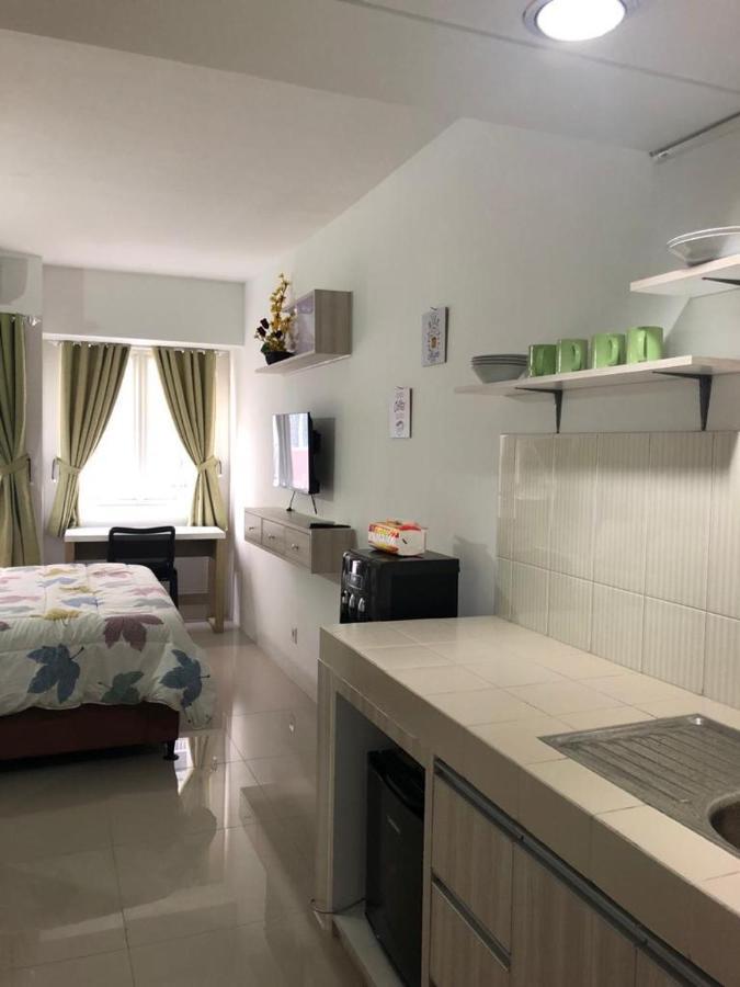 Apartment Grand Sentraland Karawang Manage By Laguna Room מראה חיצוני תמונה