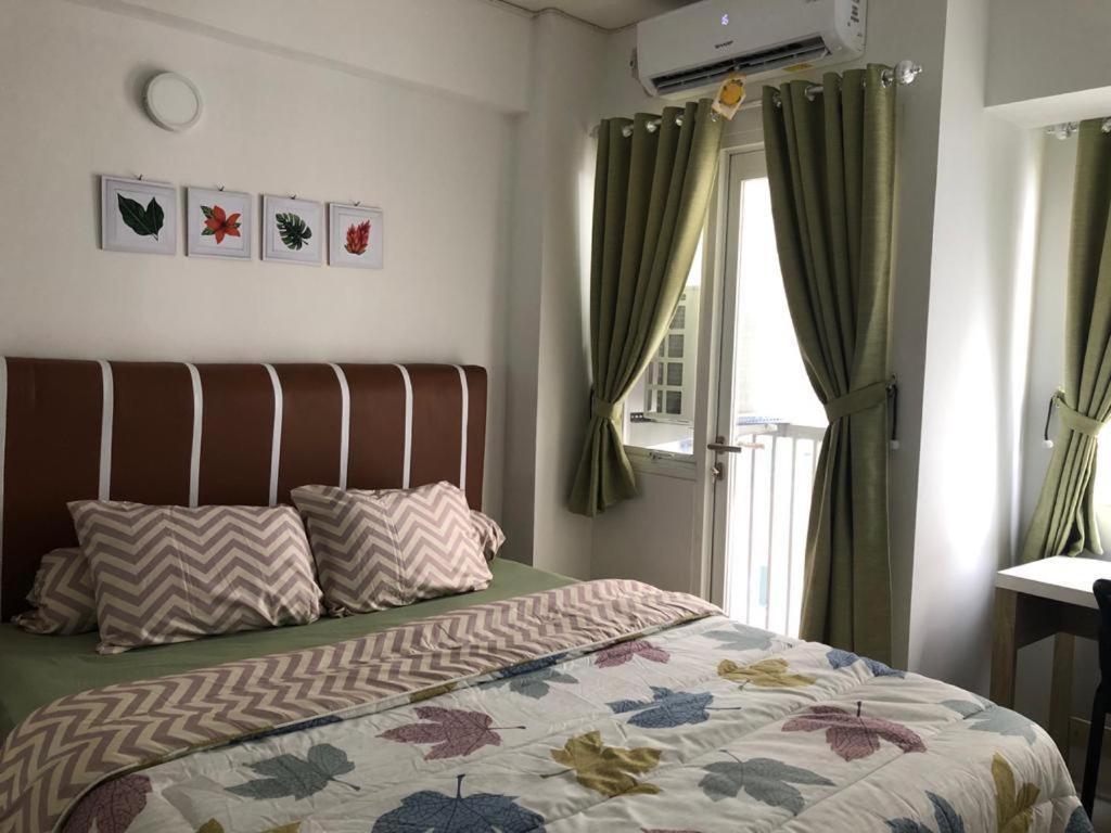 Apartment Grand Sentraland Karawang Manage By Laguna Room מראה חיצוני תמונה