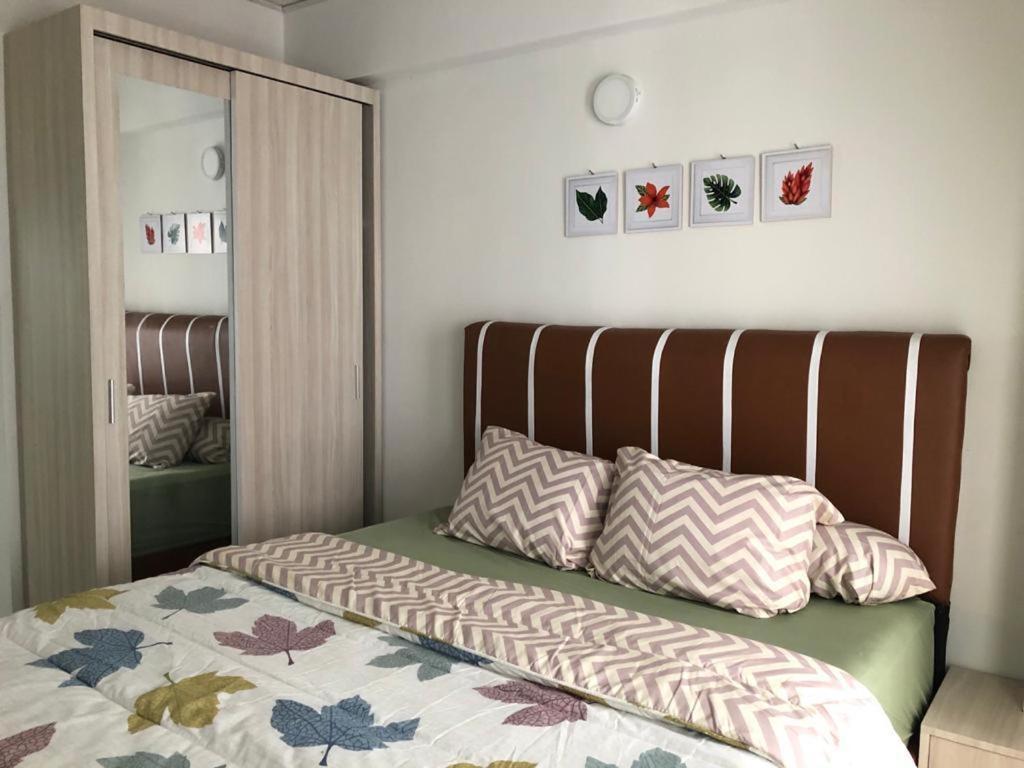 Apartment Grand Sentraland Karawang Manage By Laguna Room מראה חיצוני תמונה