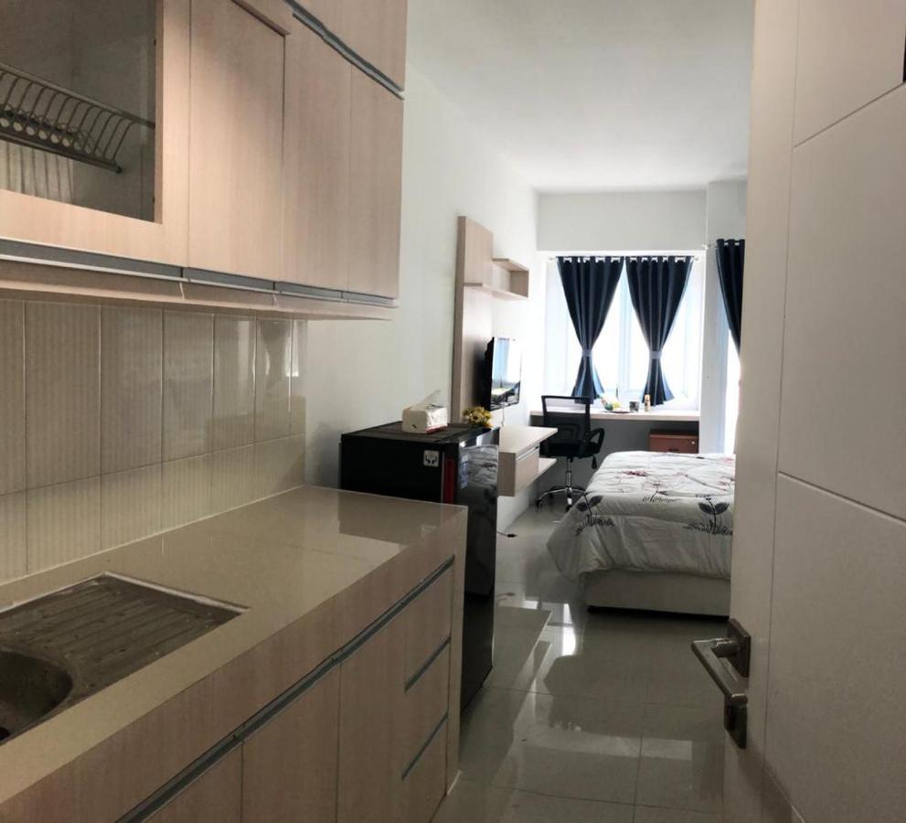 Apartment Grand Sentraland Karawang Manage By Laguna Room מראה חיצוני תמונה