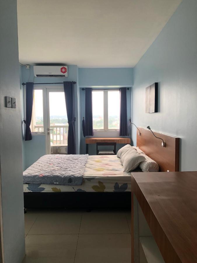 Apartment Grand Sentraland Karawang Manage By Laguna Room מראה חיצוני תמונה