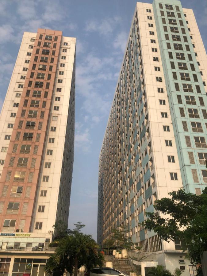 Apartment Grand Sentraland Karawang Manage By Laguna Room מראה חיצוני תמונה