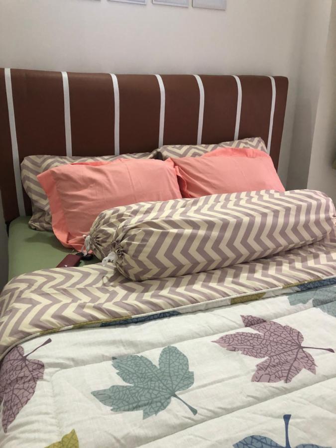Apartment Grand Sentraland Karawang Manage By Laguna Room מראה חיצוני תמונה