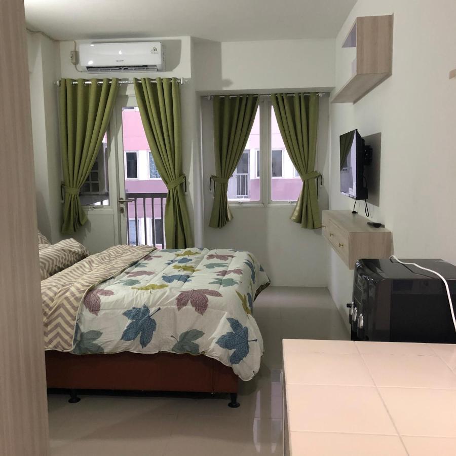 Apartment Grand Sentraland Karawang Manage By Laguna Room מראה חיצוני תמונה