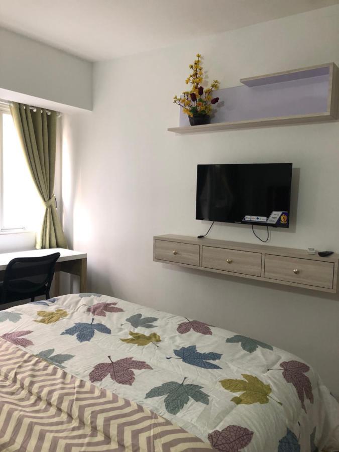 Apartment Grand Sentraland Karawang Manage By Laguna Room מראה חיצוני תמונה