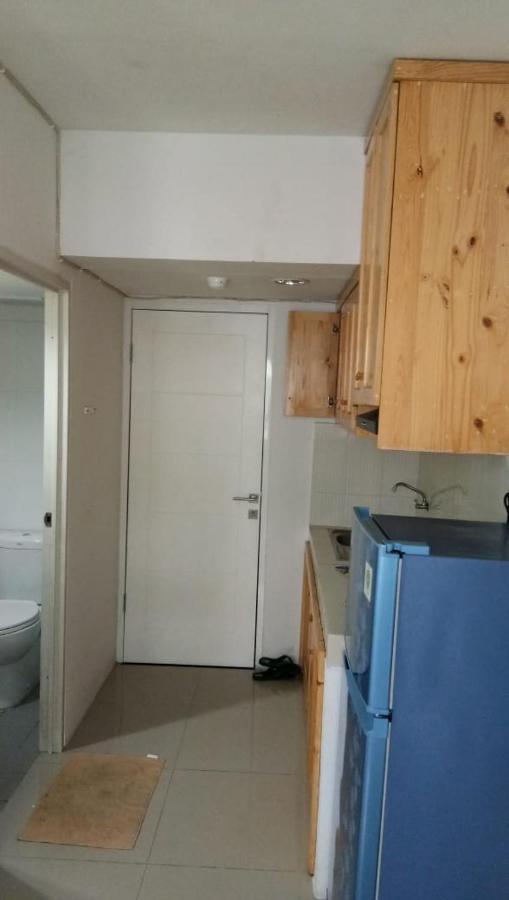 Apartment Grand Sentraland Karawang Manage By Laguna Room מראה חיצוני תמונה