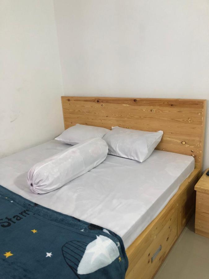 Apartment Grand Sentraland Karawang Manage By Laguna Room מראה חיצוני תמונה