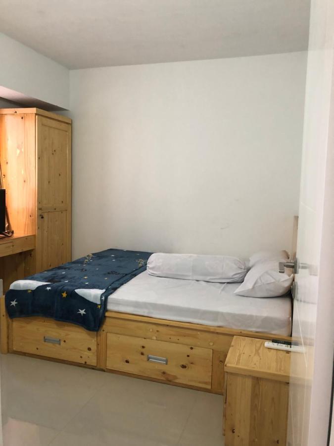 Apartment Grand Sentraland Karawang Manage By Laguna Room מראה חיצוני תמונה