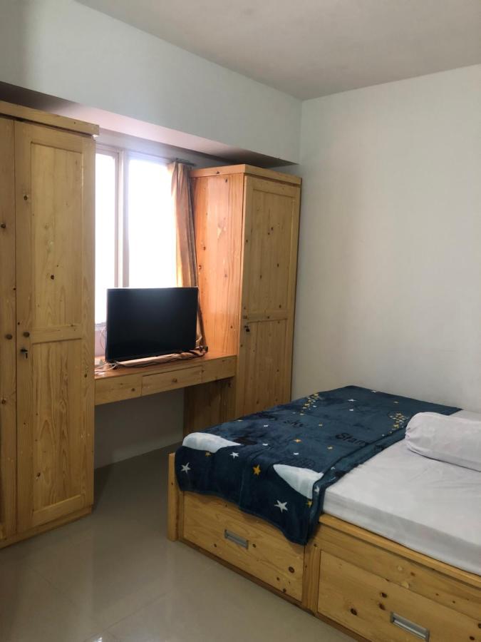 Apartment Grand Sentraland Karawang Manage By Laguna Room מראה חיצוני תמונה