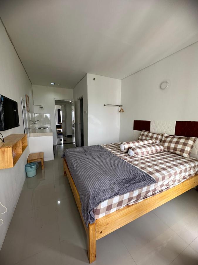 Apartment Grand Sentraland Karawang Manage By Laguna Room מראה חיצוני תמונה