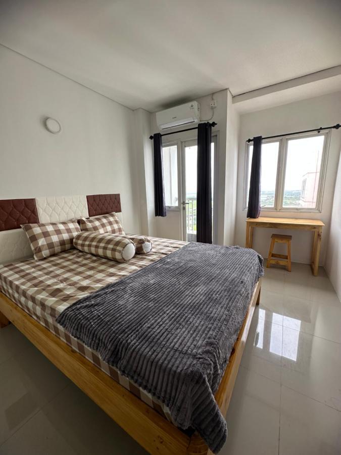 Apartment Grand Sentraland Karawang Manage By Laguna Room מראה חיצוני תמונה