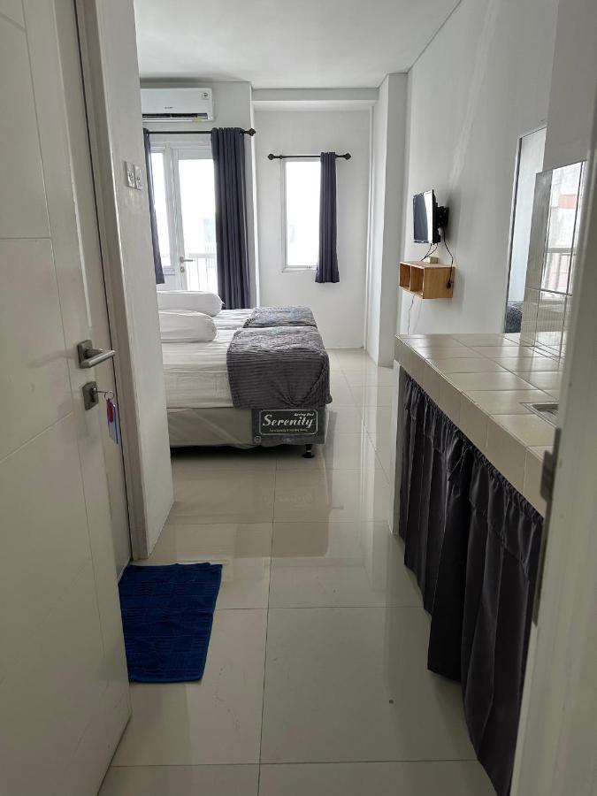 Apartment Grand Sentraland Karawang Manage By Laguna Room מראה חיצוני תמונה