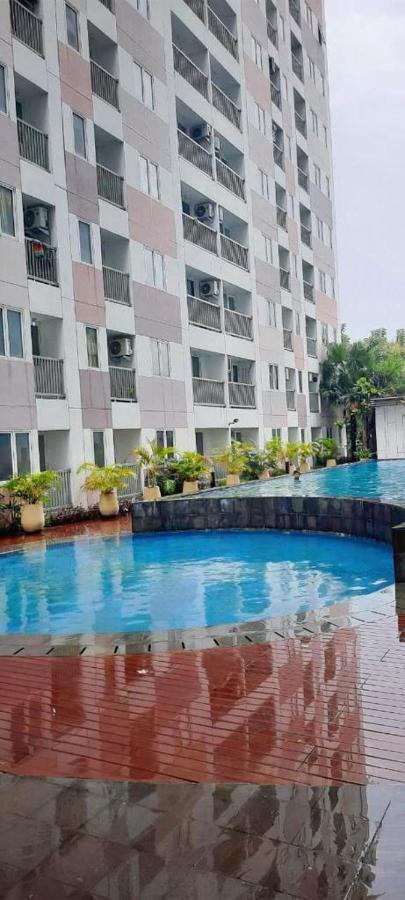 Apartment Grand Sentraland Karawang Manage By Laguna Room מראה חיצוני תמונה