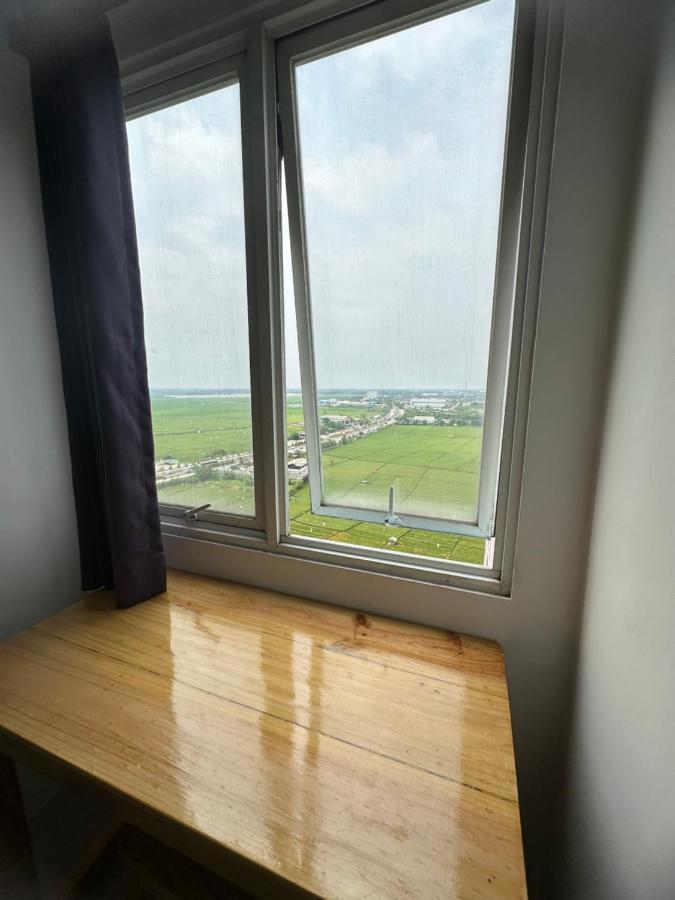 Apartment Grand Sentraland Karawang Manage By Laguna Room מראה חיצוני תמונה