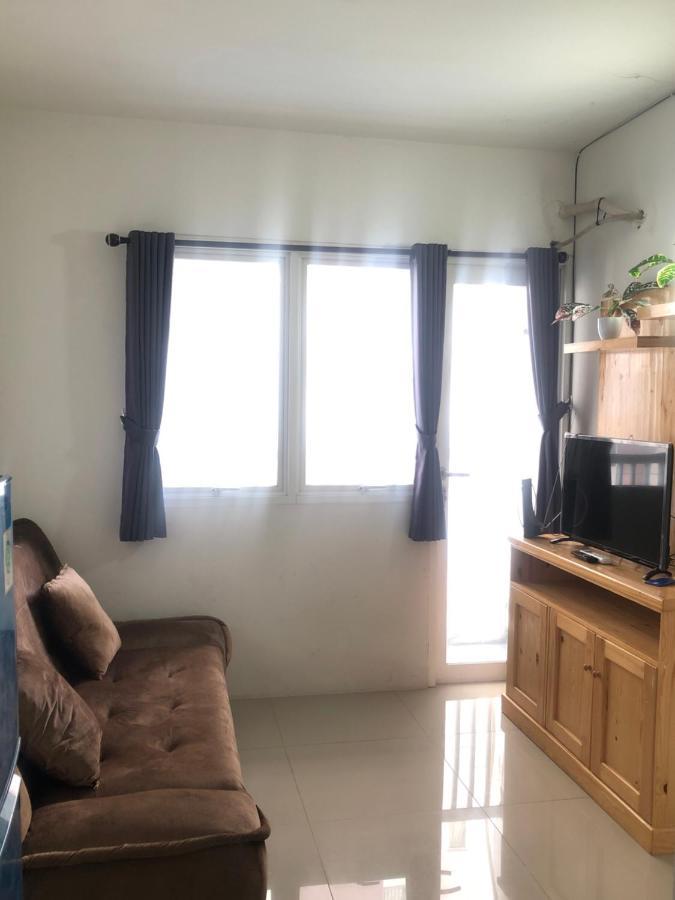 Apartment Grand Sentraland Karawang Manage By Laguna Room מראה חיצוני תמונה