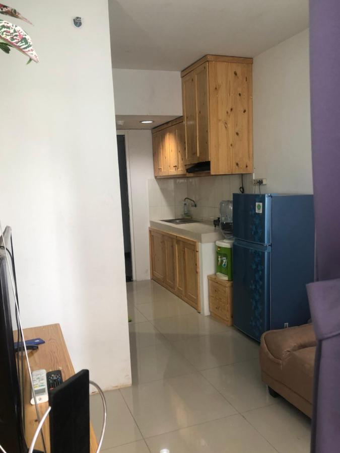 Apartment Grand Sentraland Karawang Manage By Laguna Room מראה חיצוני תמונה
