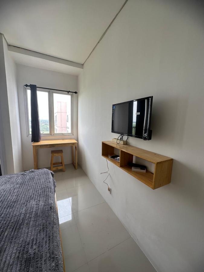 Apartment Grand Sentraland Karawang Manage By Laguna Room מראה חיצוני תמונה