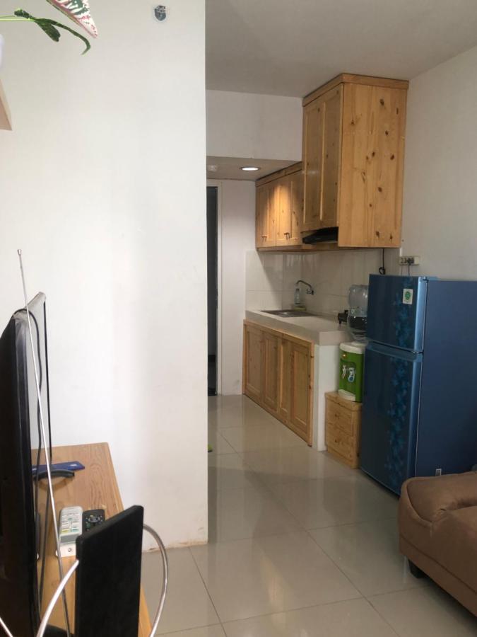 Apartment Grand Sentraland Karawang Manage By Laguna Room מראה חיצוני תמונה