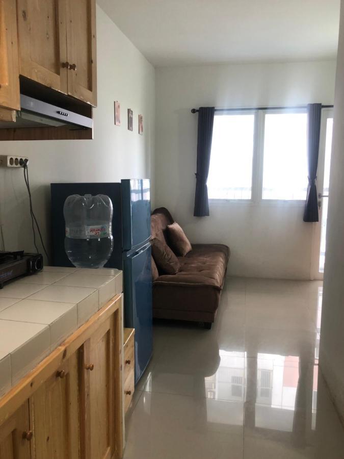 Apartment Grand Sentraland Karawang Manage By Laguna Room מראה חיצוני תמונה