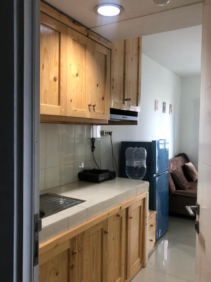 Apartment Grand Sentraland Karawang Manage By Laguna Room מראה חיצוני תמונה