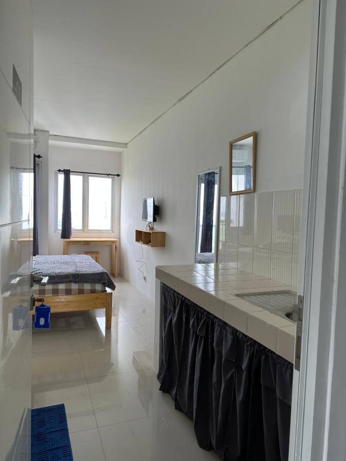 Apartment Grand Sentraland Karawang Manage By Laguna Room מראה חיצוני תמונה