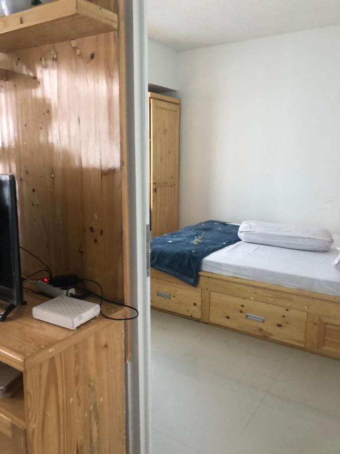 Apartment Grand Sentraland Karawang Manage By Laguna Room מראה חיצוני תמונה
