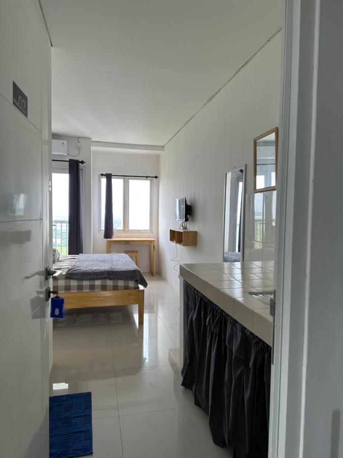Apartment Grand Sentraland Karawang Manage By Laguna Room מראה חיצוני תמונה