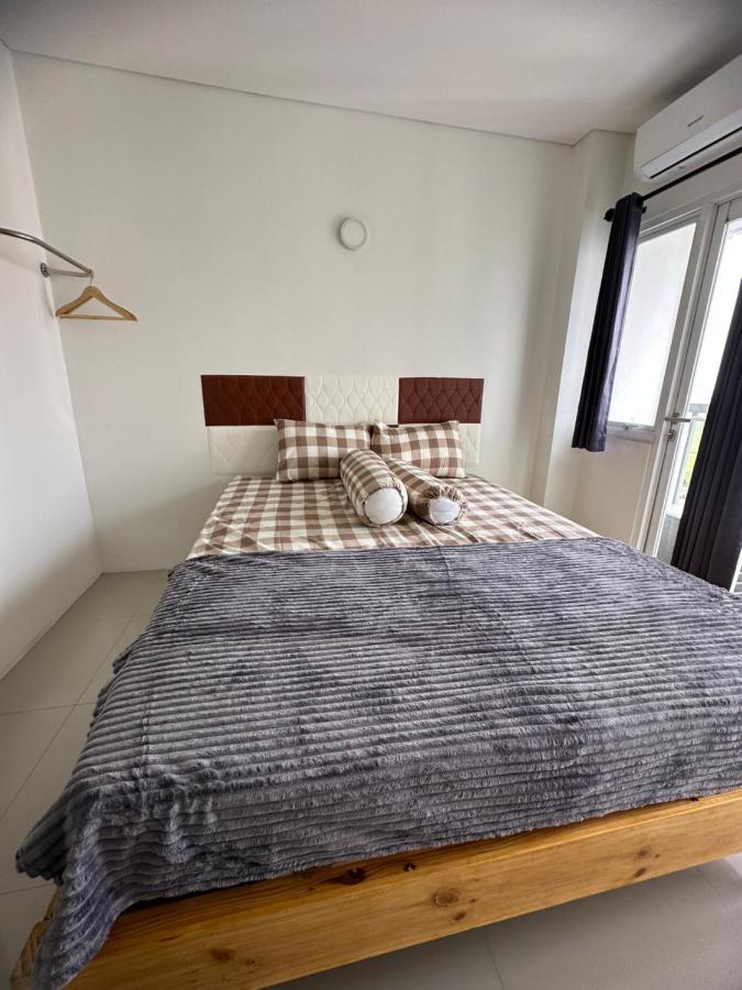 Apartment Grand Sentraland Karawang Manage By Laguna Room מראה חיצוני תמונה