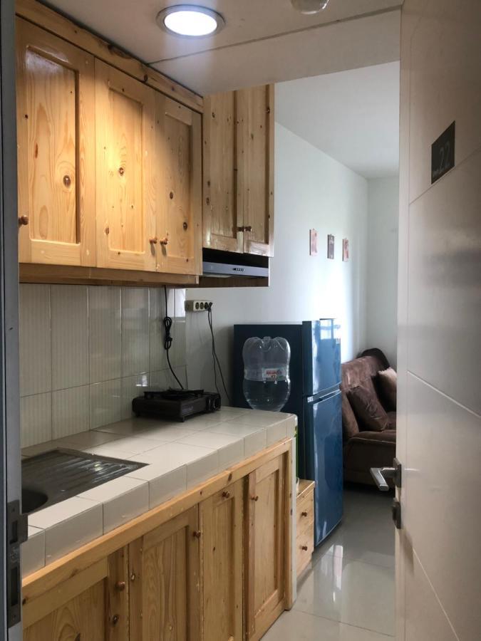 Apartment Grand Sentraland Karawang Manage By Laguna Room מראה חיצוני תמונה