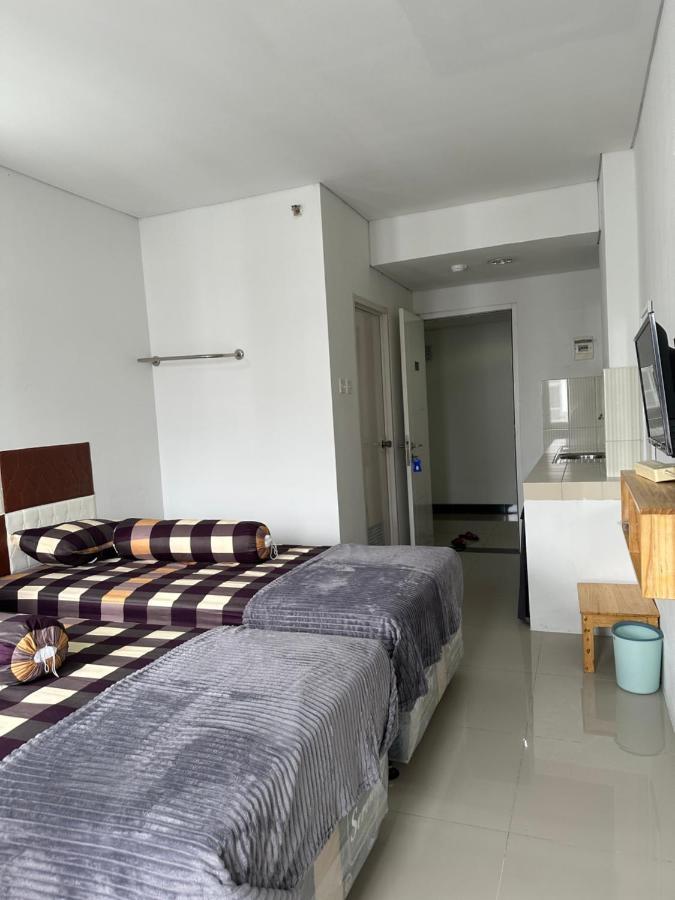 Apartment Grand Sentraland Karawang Manage By Laguna Room מראה חיצוני תמונה