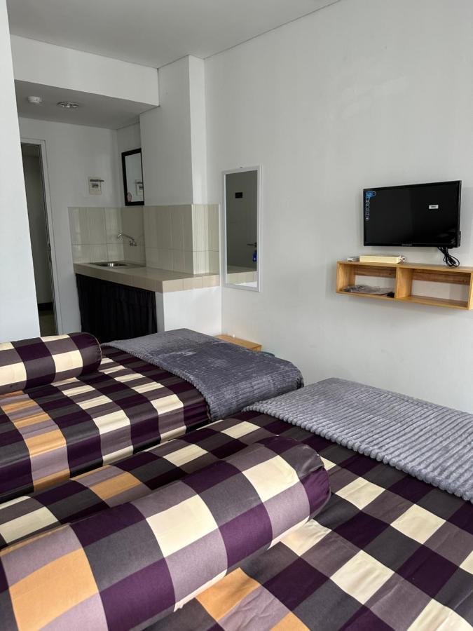 Apartment Grand Sentraland Karawang Manage By Laguna Room מראה חיצוני תמונה