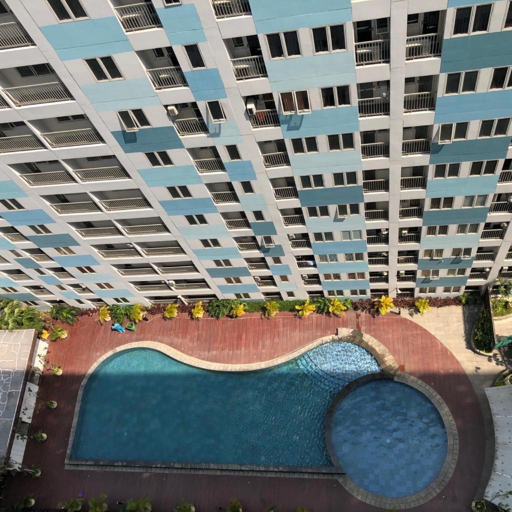 Apartment Grand Sentraland Karawang Manage By Laguna Room מראה חיצוני תמונה